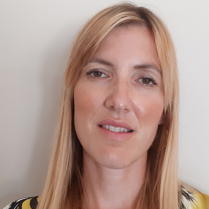 Iva Marđetko Mateš