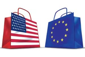 UTORAK - Pripremite se za novu eru koja počinje stavljanjem potpisa na TTIP