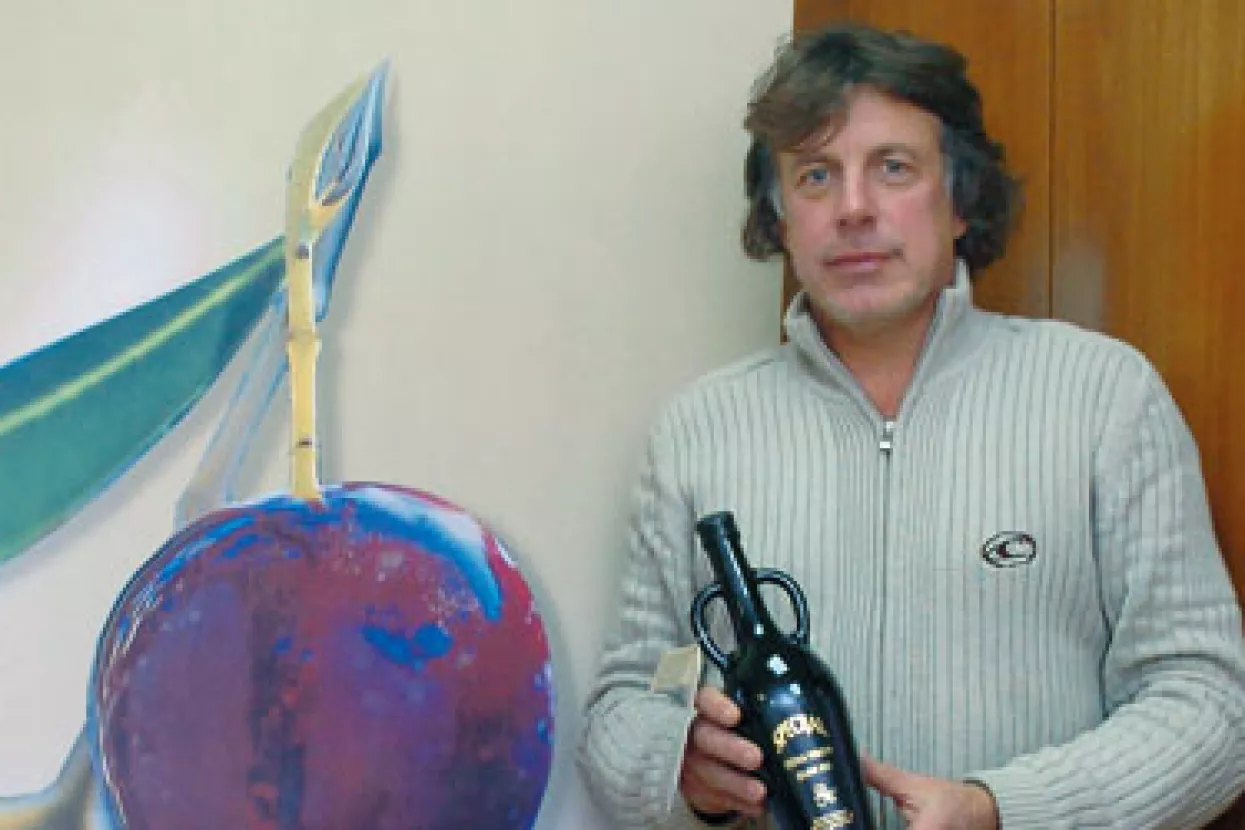 Davor Karninčić sumnja u nepristranost laboratorija Srđana Mladinića