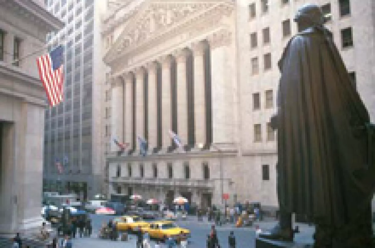 Strah od stagflacije trese globalna tržišta dionica