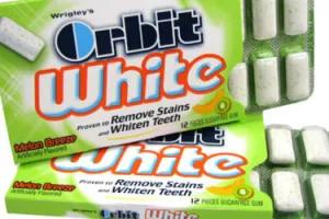 Buffet i Mars kupuju Wrigley