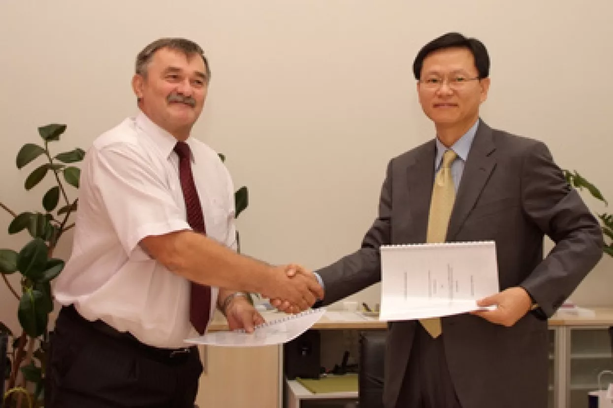 Tim Kabel postao distributer korejskog LS Cablea za čitavu regiju