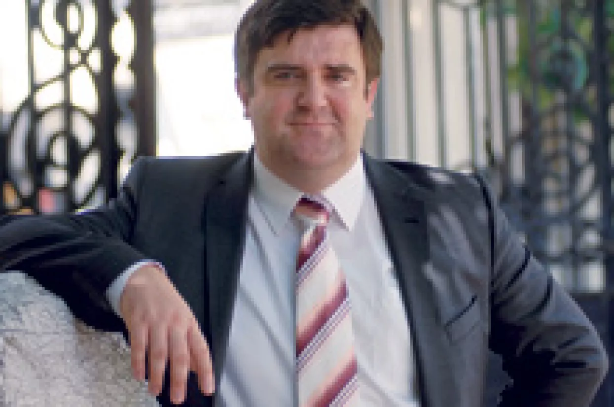 Josip Galinec teško ozlijeđen