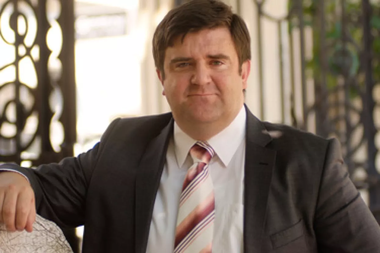 Galinec: Politika zaustavlja istragu mog slučaja