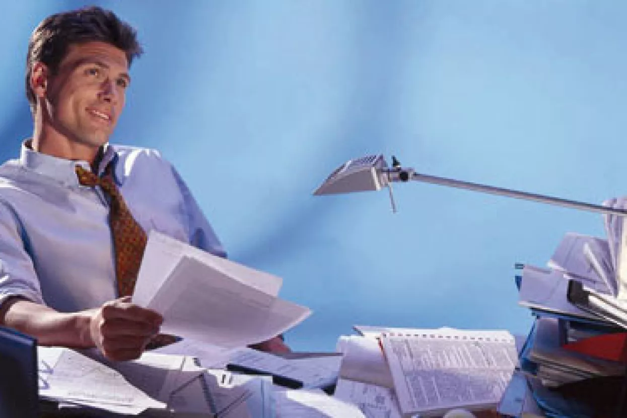 Stručnost se pri izboru savjetnika podrazumijeva, ali je poštenje presudno