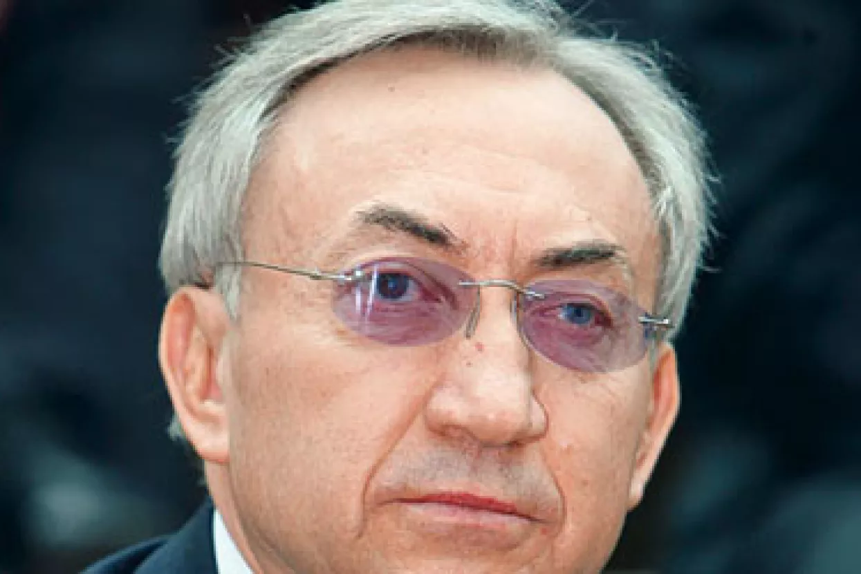 Mi&scaron;ković prodao Delta Maxi za 932,5 milijuna eura