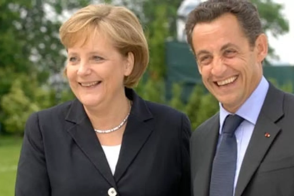 Epicentar svih problema ostaje u Europi