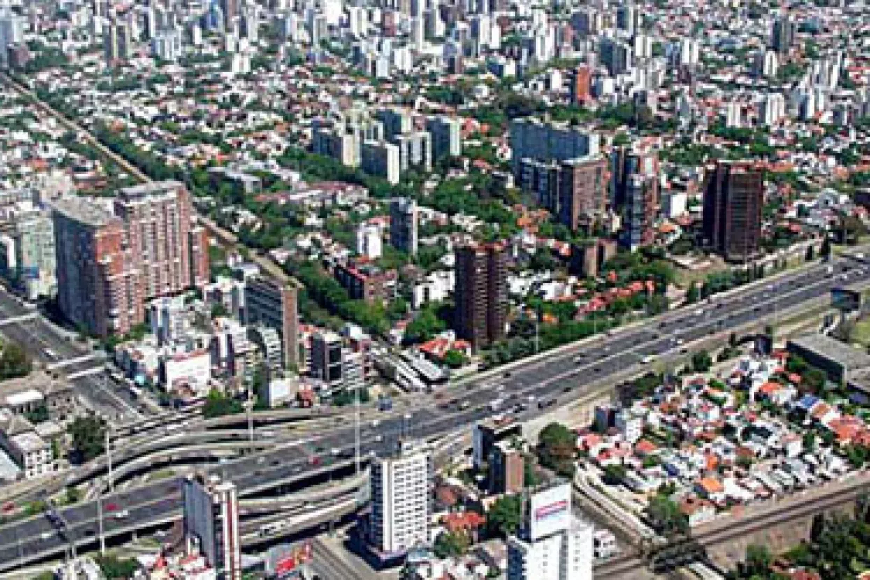 Argentina - od bankrota do gospodarskog čuda