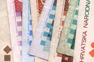 Hrvatska se kratkoročno zadužila za 676,7 milijuna kuna