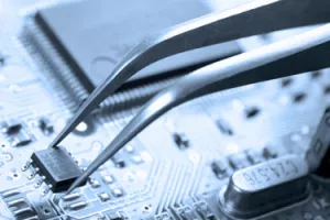 Proizvodnja računala i elektroničkih proizvoda pala 80 posto