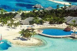 Ustavna kriza u turističkom raju