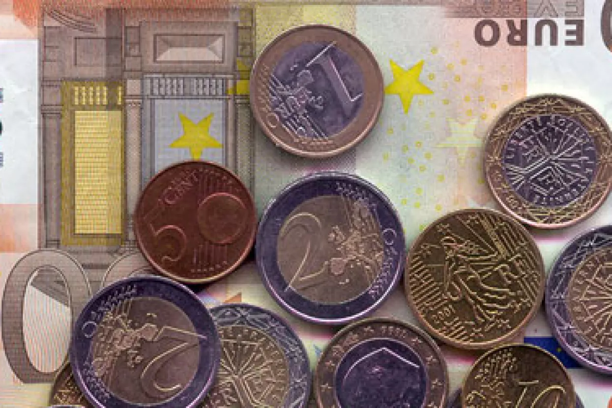 Uz malo pameti Hrvatska bi mogla puno izvući iz fondova EU-a