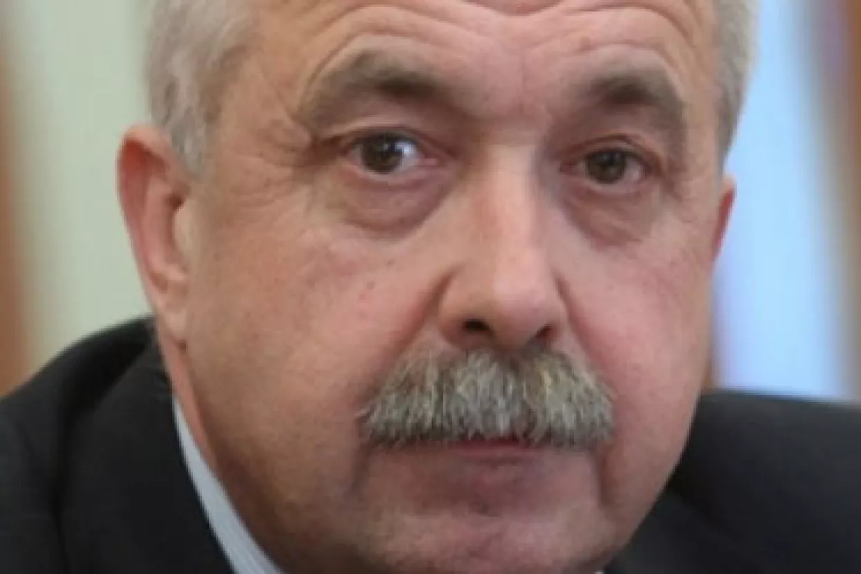 Novi direkor HEP-a bit će Zlatko Koračević