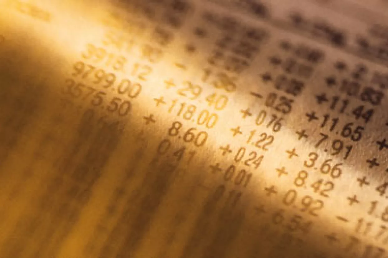 ZSE: Nastavak sezone poslovnih izvješća