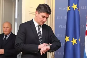 Milanović: Proračun je racionalan, a ima ambicija biti human