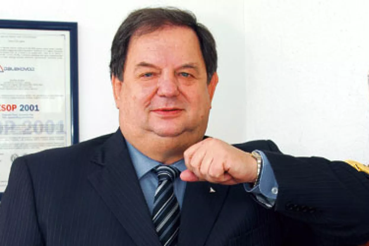 Dalekovod dogovorio posao vrijedan više od 67 milijuna kuna