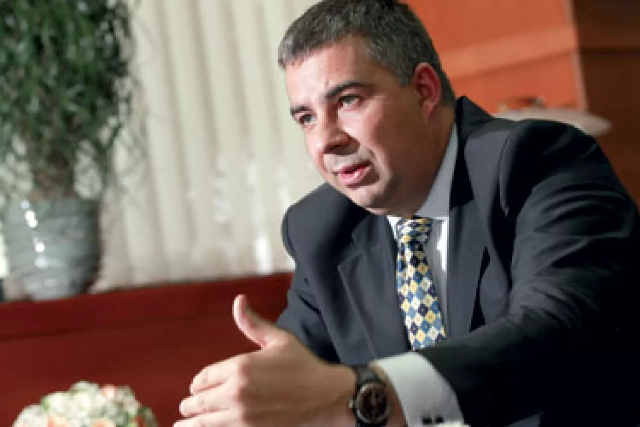 Ina grupa povećala neto dobit 89 posto