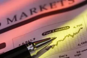 Splasnuo vatromet na Wall Streetu