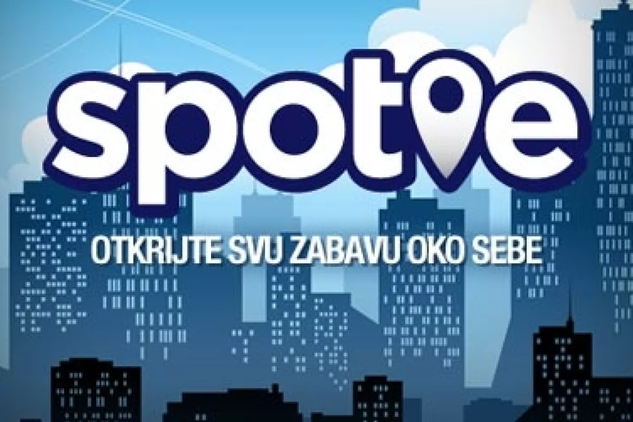 Hrvatski Spotie od utorka na Androidu