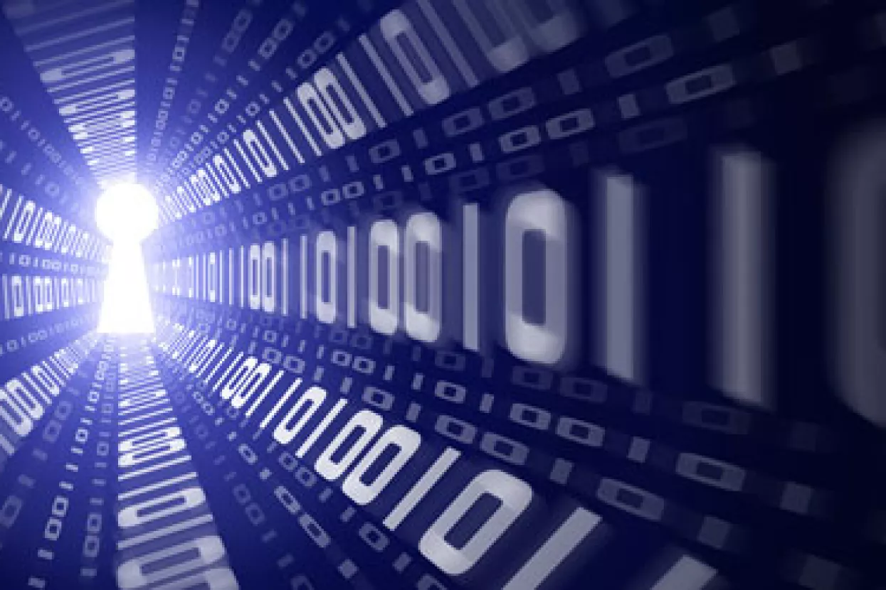 Kriptografski ključevi ipak ranjivi