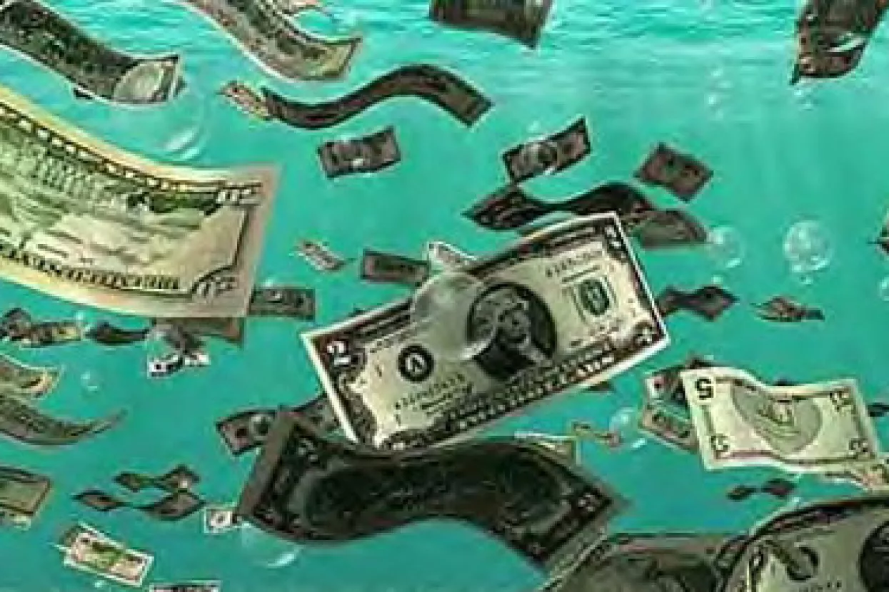 Cijene nafte divljaju zbog Irana i Kine