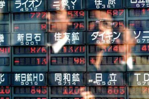 Trgovinski deficit Japana na rekordnoj razini