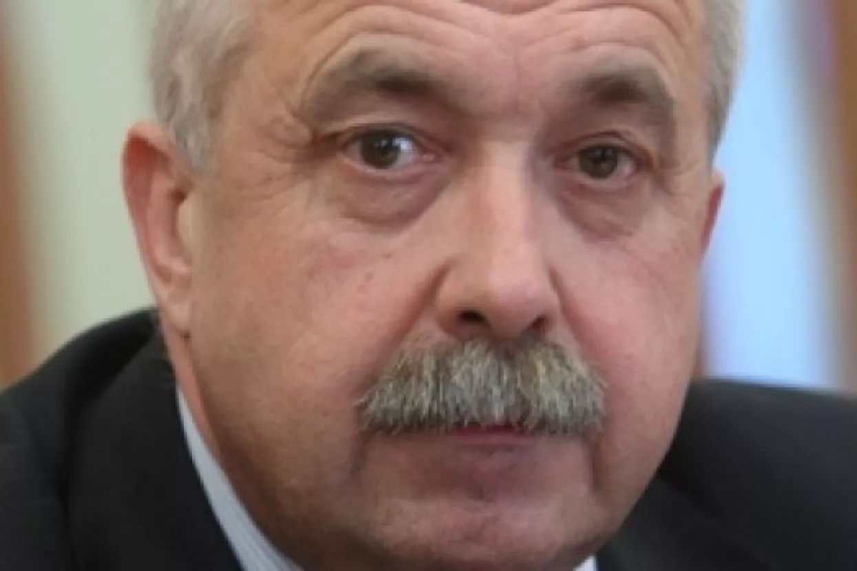 'Sumnjivi' HNS-ovac Koračević dolazi na čelo HEP-a?