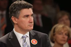 Milanović: Po starom više ne ide