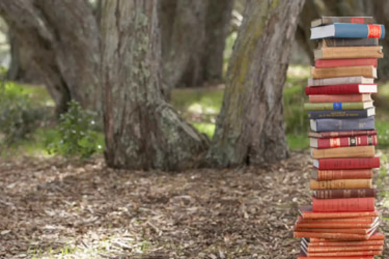 Novo u svijetu knjiga