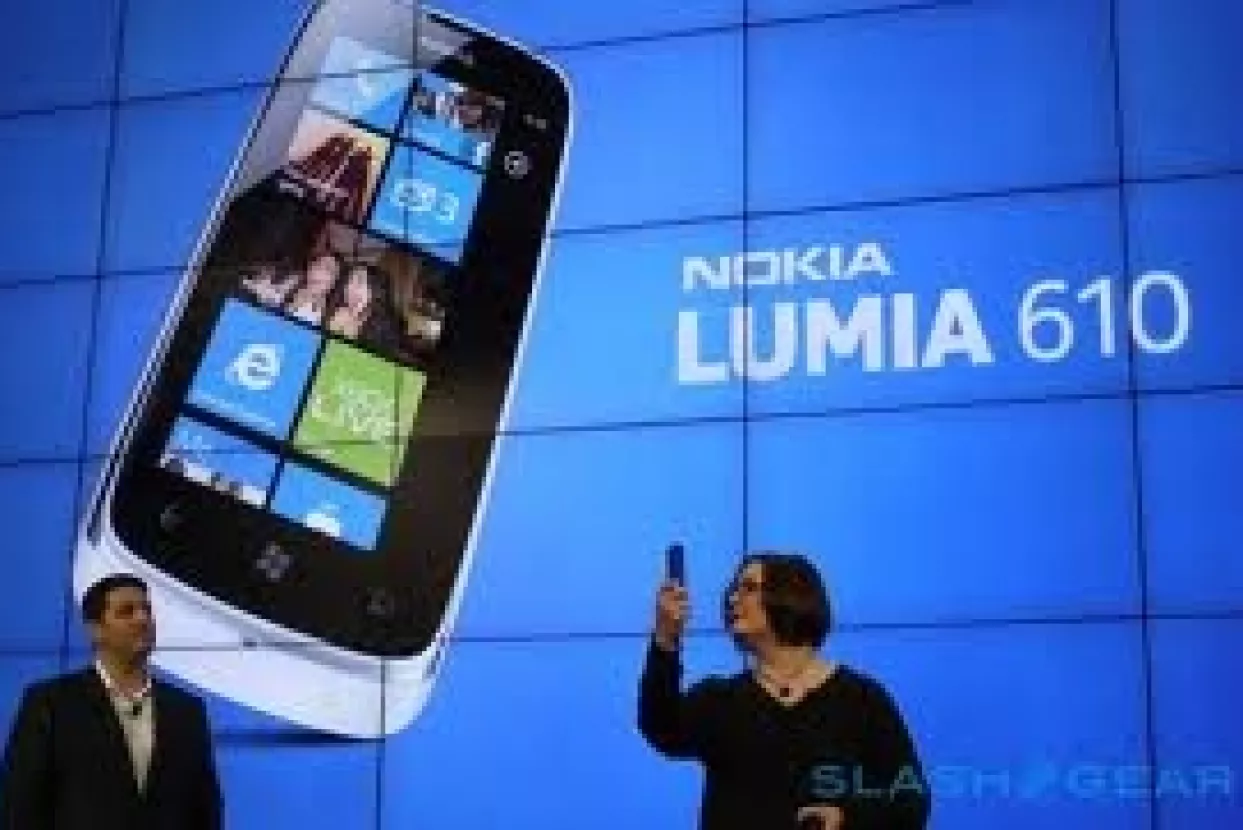 Nokia za 189 eura lansirala smartphone