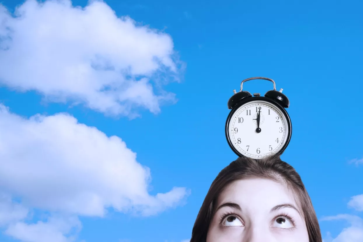 Pod pritiskom mozak brže radi