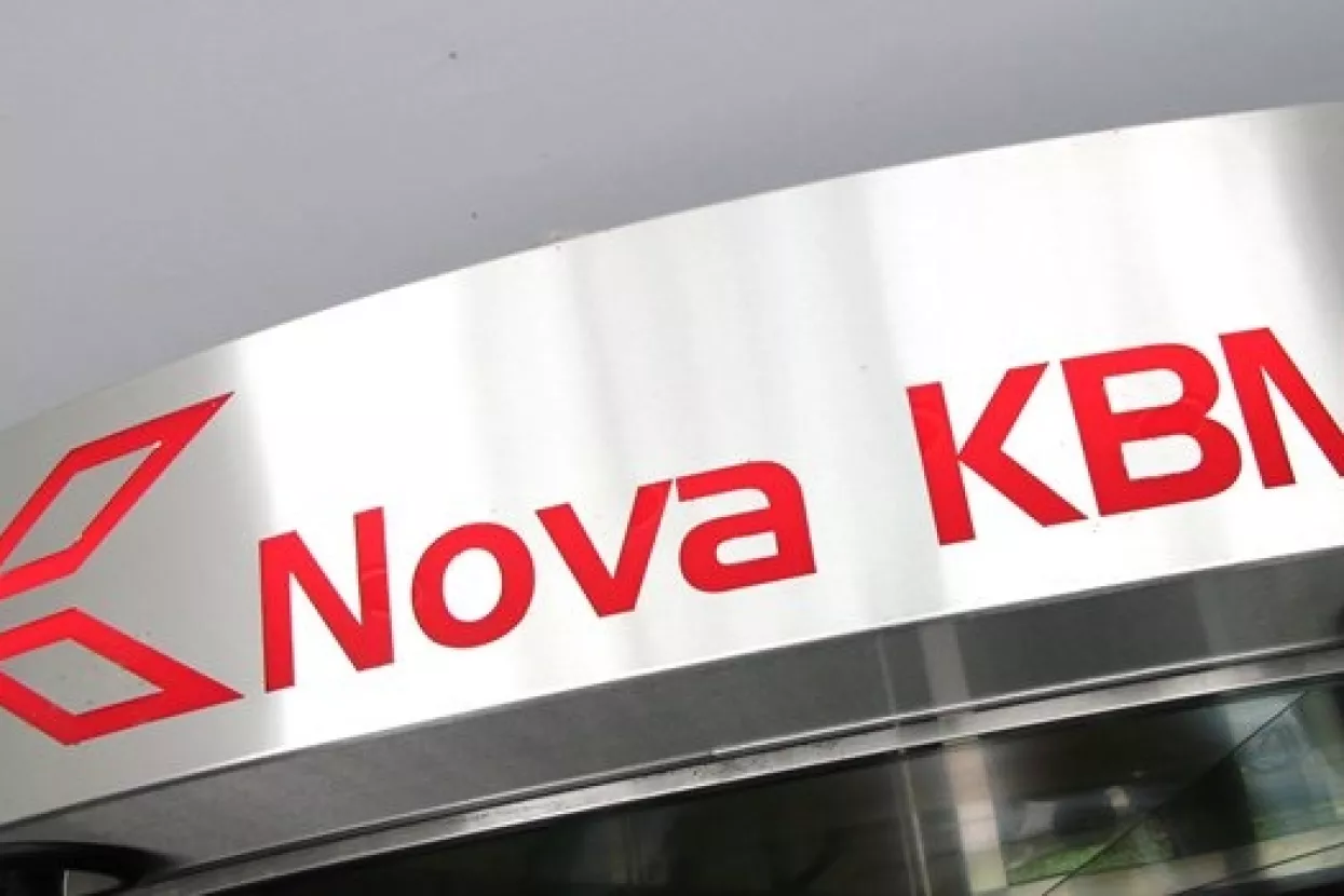 Mariborska Nova kreditna banka u gubitku gotovo 60 milijuna eura