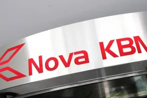 Mariborska Nova kreditna banka u gubitku gotovo 60 milijuna eura