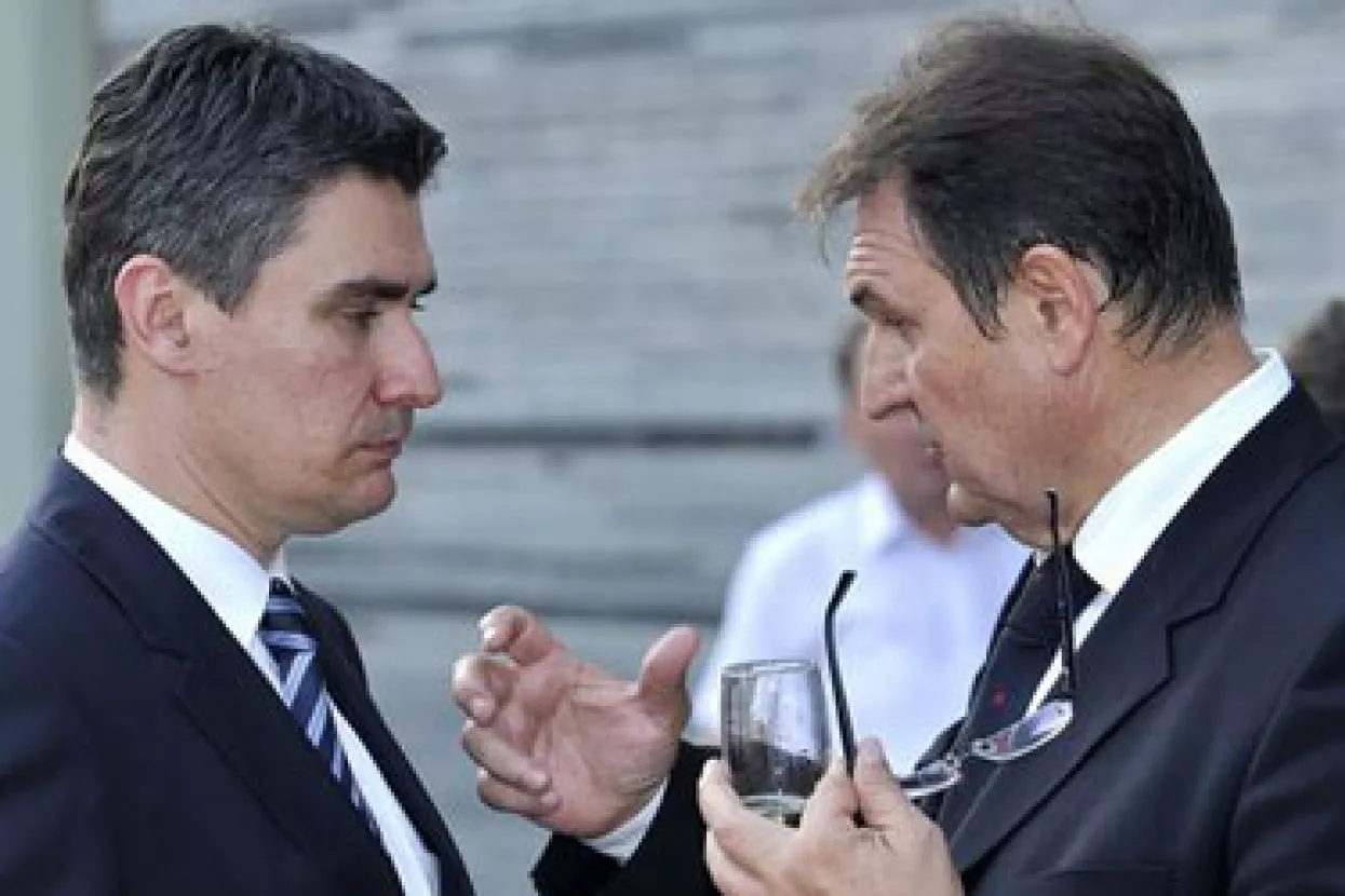 Investicijski plan: Puno malih umjesto nekoliko velikih investicija