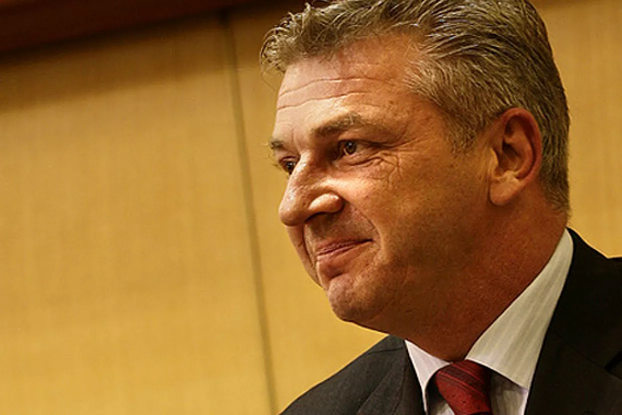 Kreću prve optužnice za kriminal u pretvorbi