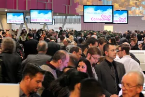 Cloud usluga HT-a u Hannoveru