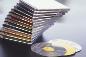 Prodaja glazbe u porastu