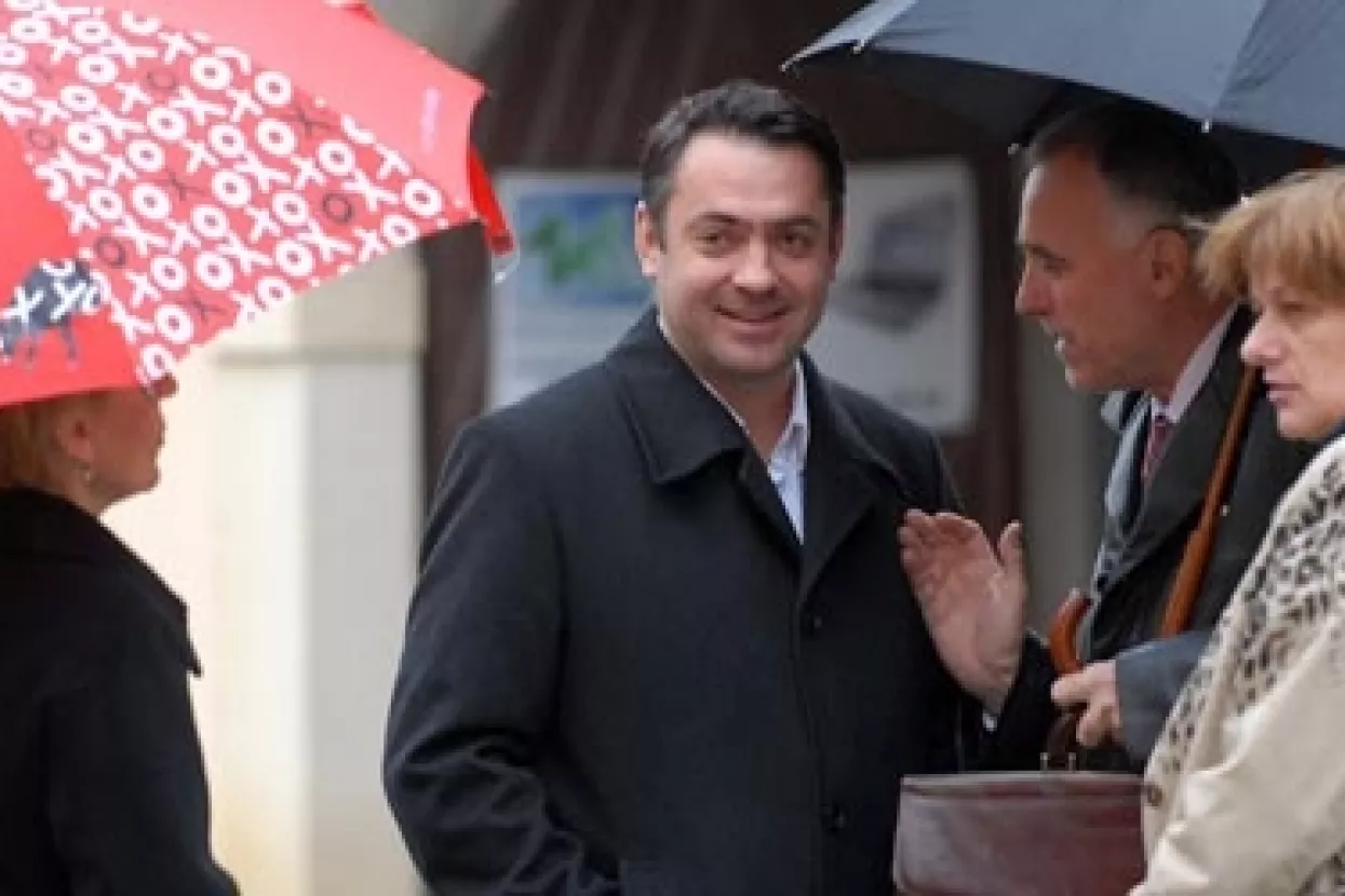 Patafta prijeti otpu&scaron;tanjem vi&scaron;e od 400 radnika