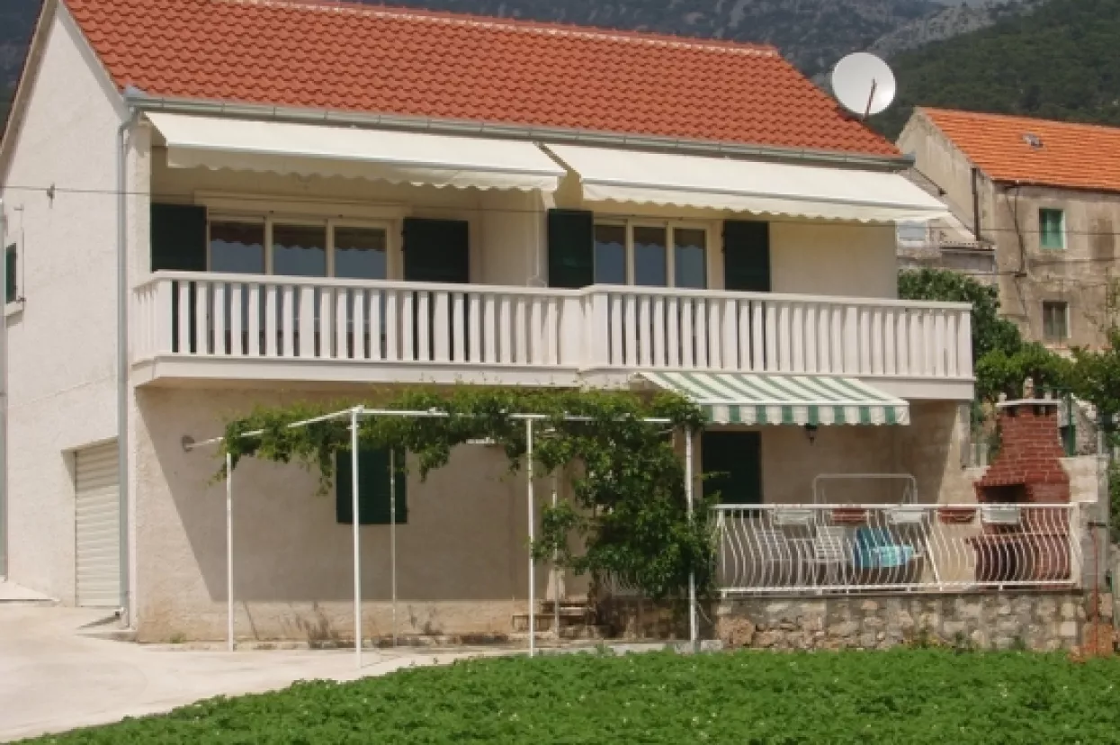 Porast bukinga privatnog smještaja