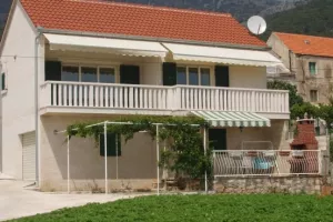 Porast bukinga privatnog smještaja