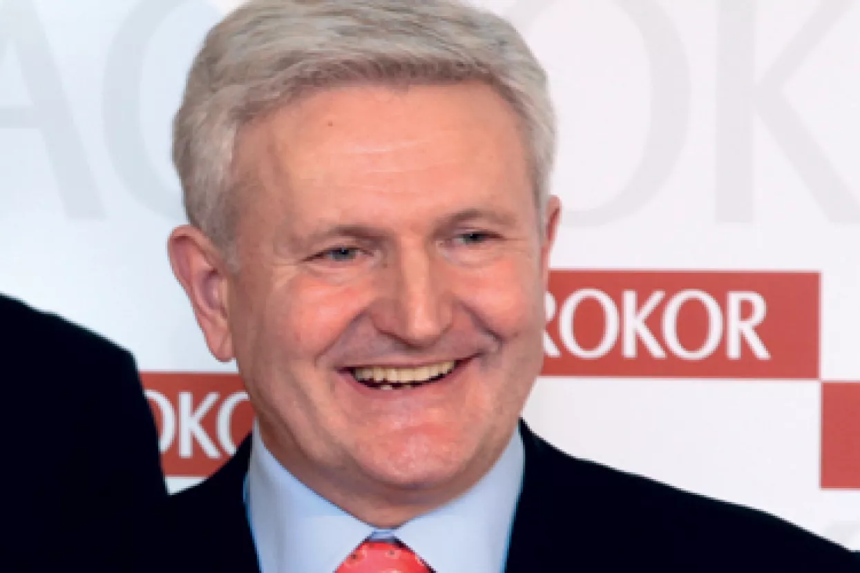 Todorić stekao udjel u Gulliver travelu