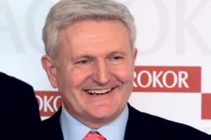Todorić stekao udjel u Gulliver travelu