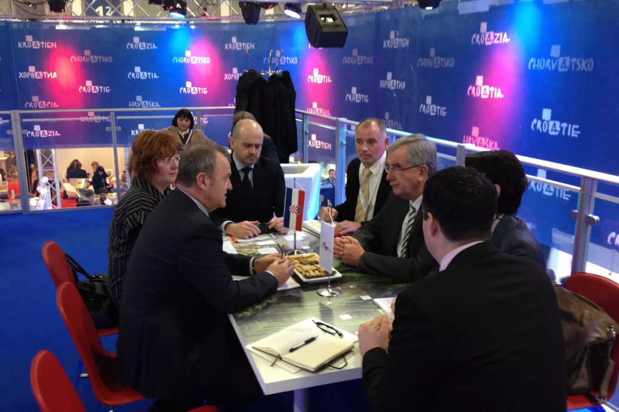 Hrvatsku pozicionirati kao prepoznatljivo vikend-odredi&scaron;te