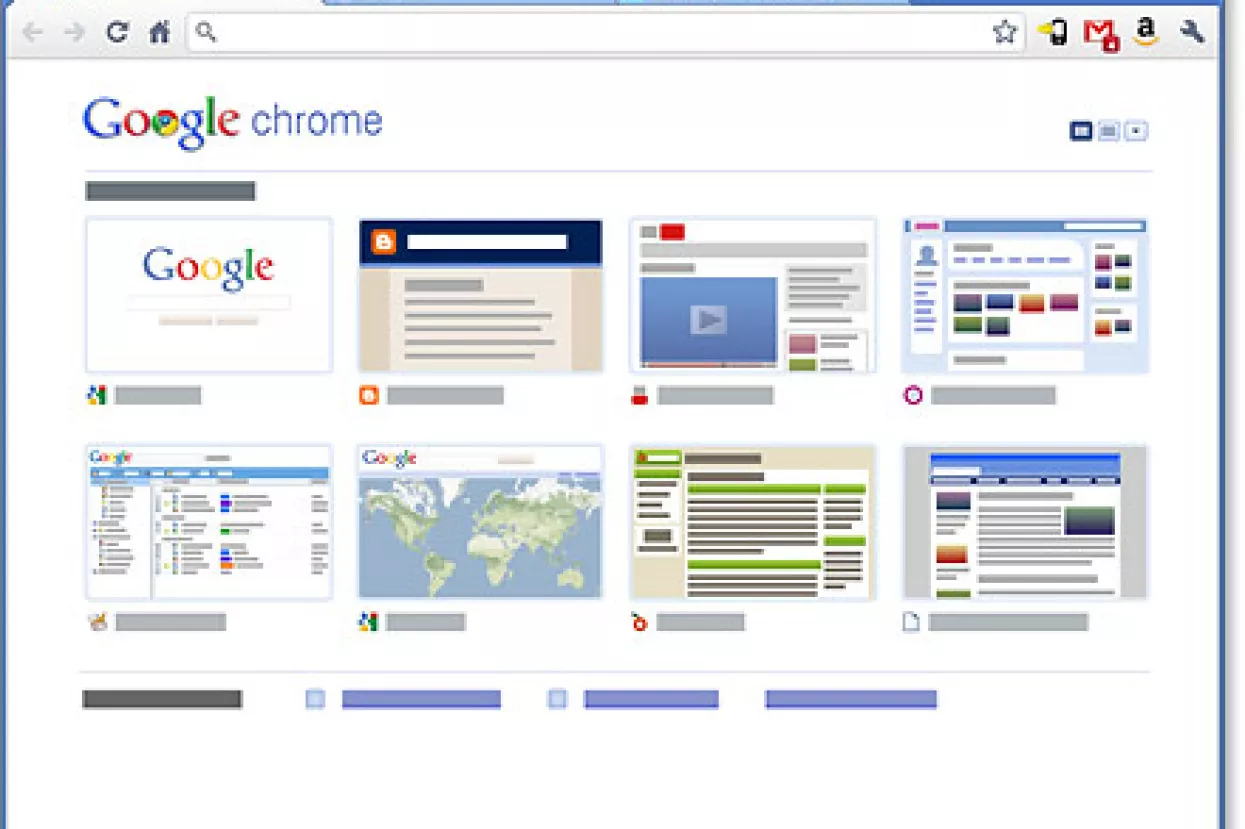 Uspješno 'hakiran' Google Chrome