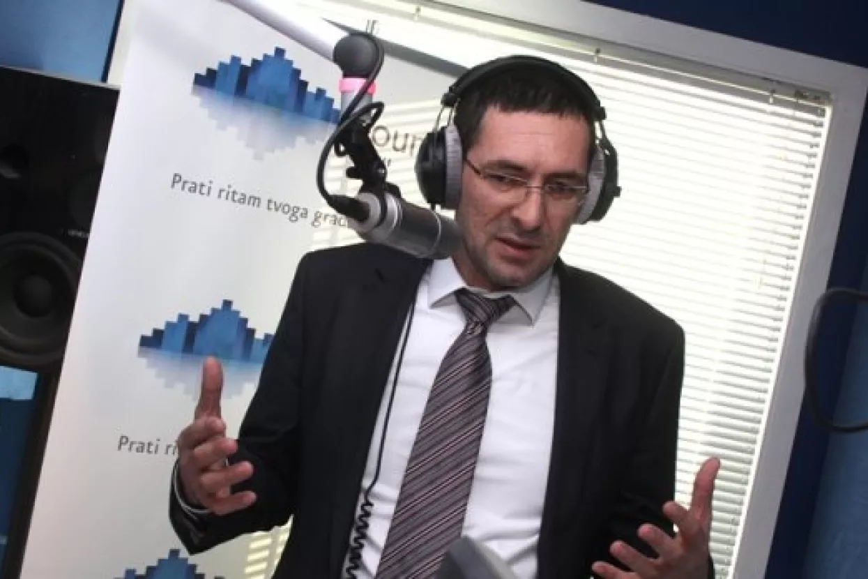 Kotromanović: Dosta mi je i VIP-a i T-coma!