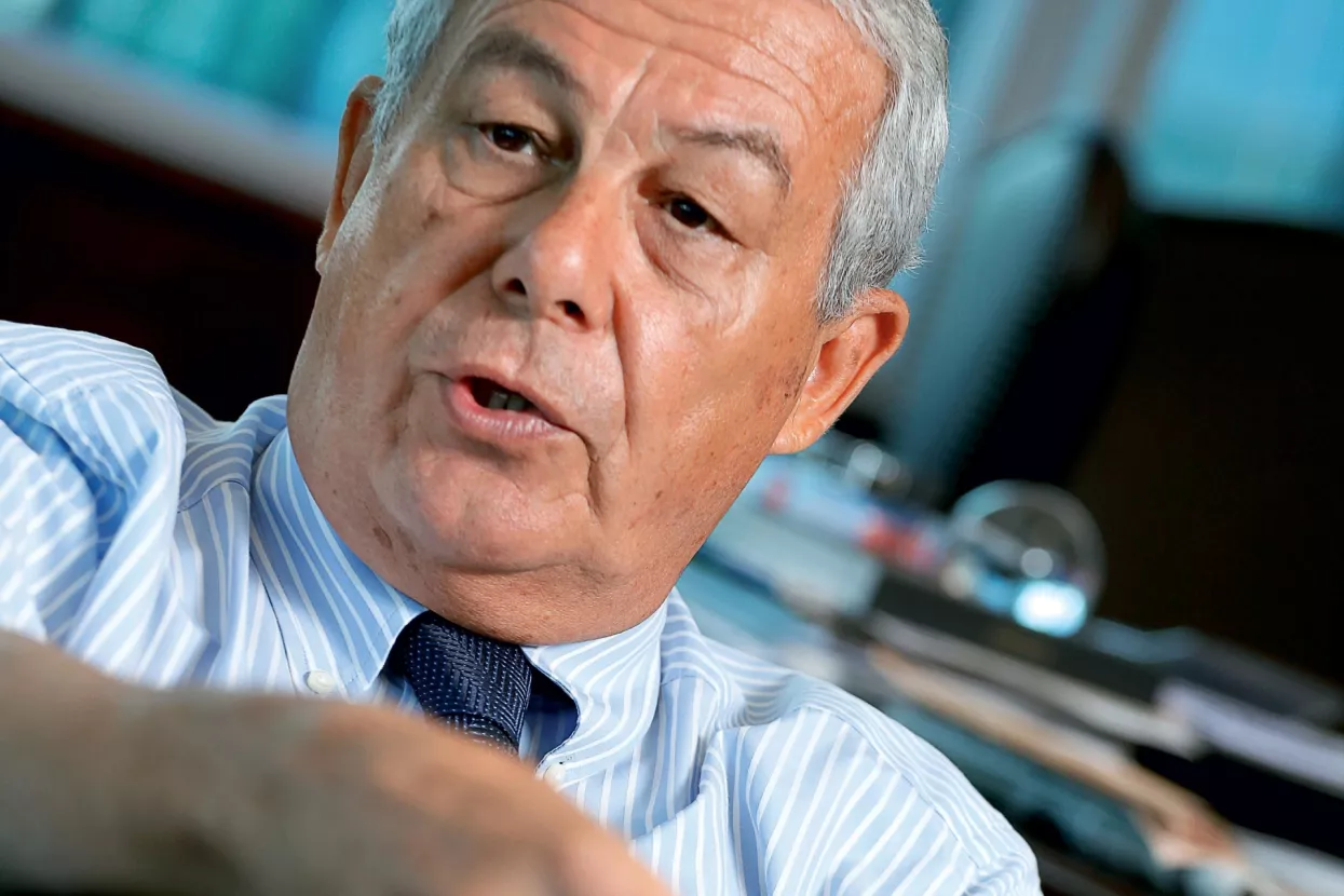 Hladni pogon u Libiji Adria-mar stoji 1,3 milijuna eura