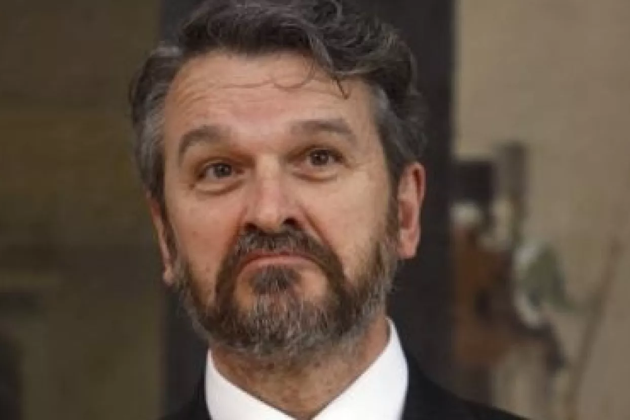 Joško Paro novi veleposlanik u Washingtonu