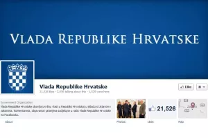 Nisam lajkala Vladu