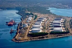 Gamont odustao od projekta Janaf, sve ostaje Đuro Đaković Holdingu