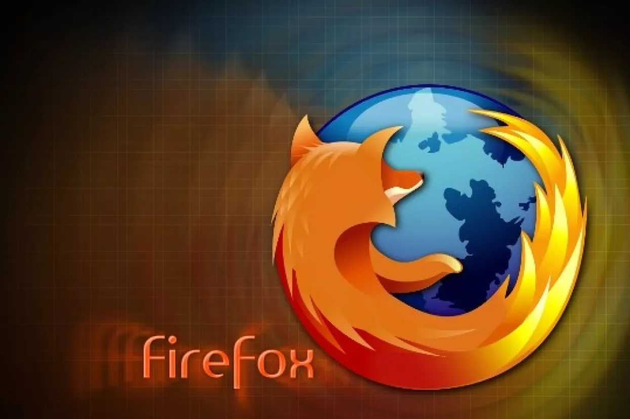 Stigao Firefox 11